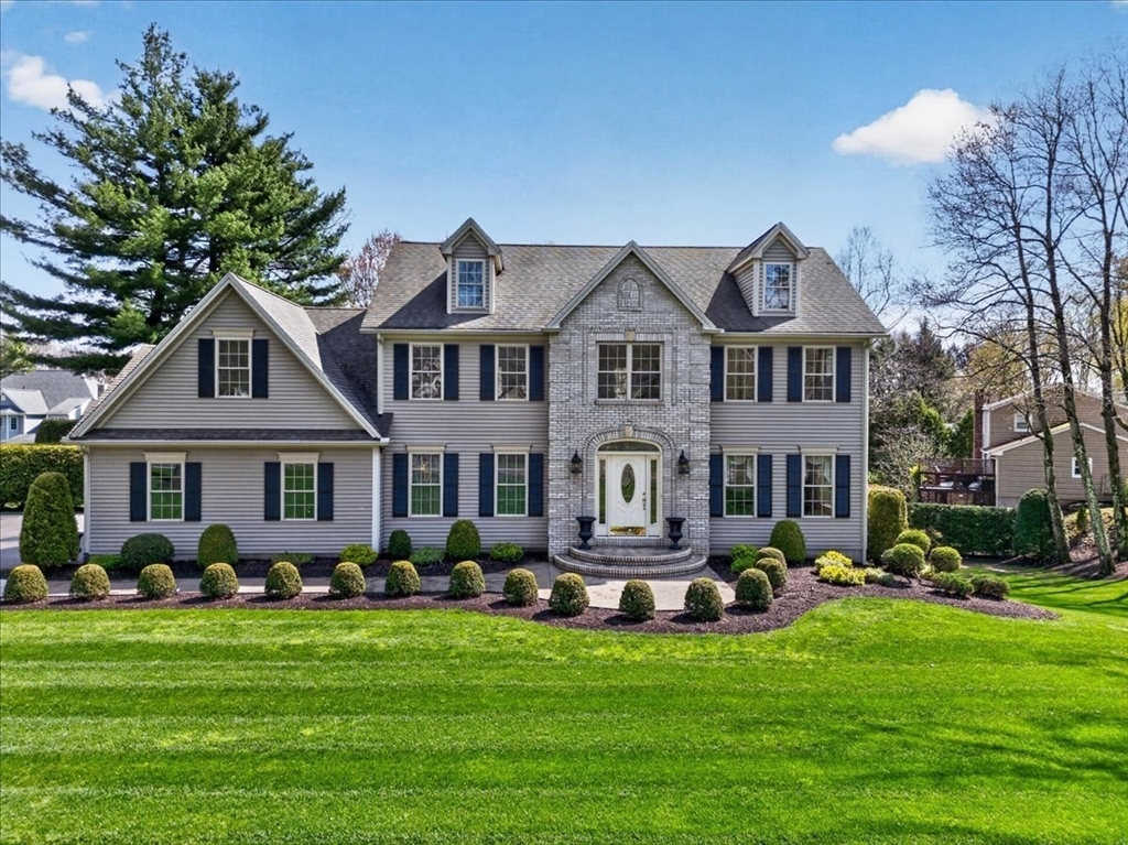 1318 Piper Road, West Springfield, MA 01089 — photo 2