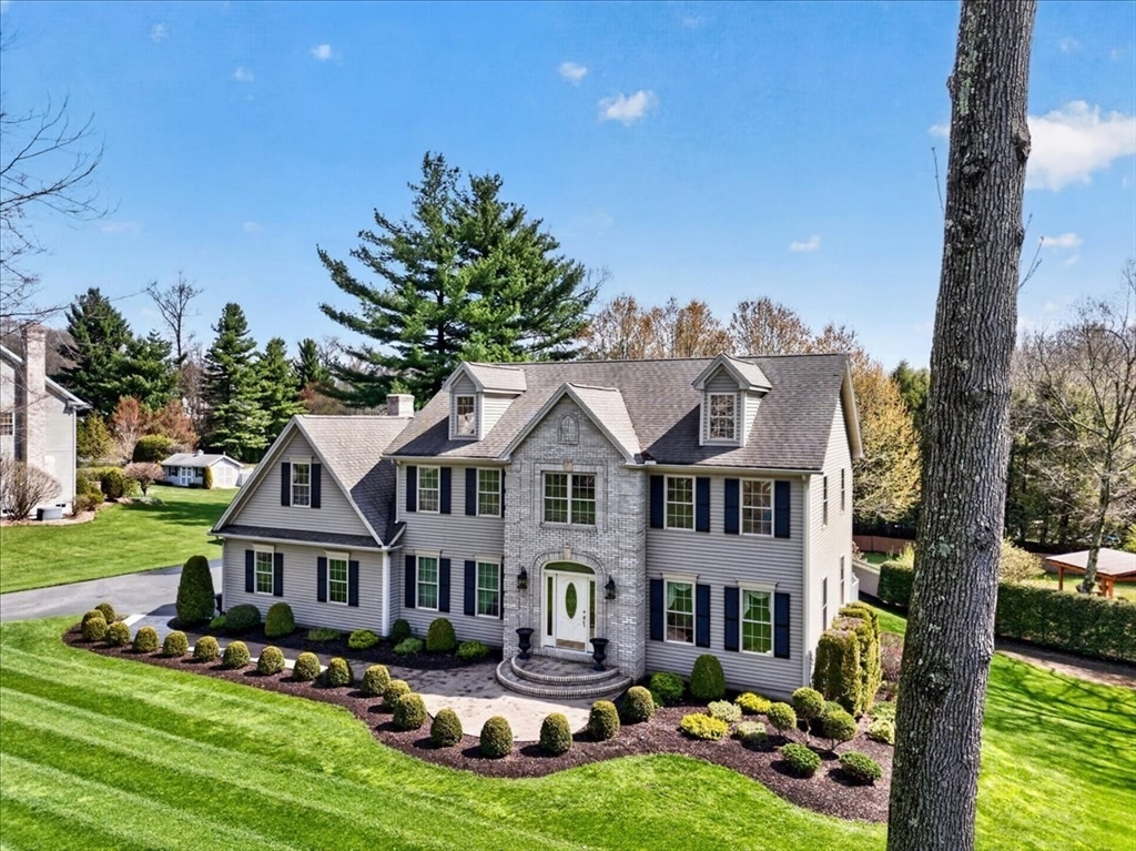 1318 Piper Road, West Springfield, MA 01089 — photo 3