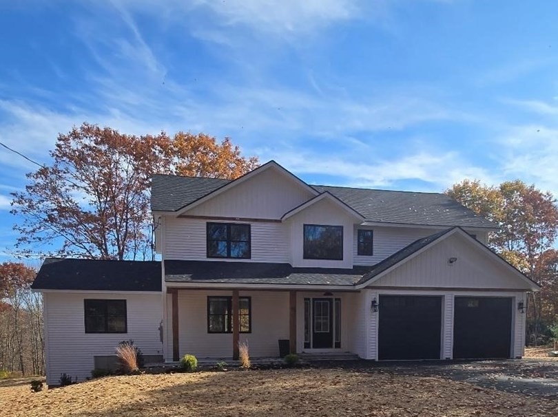 Lot C Chase Rd — photo