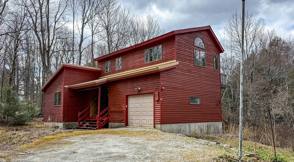 283 Benton Hill Rd — photo