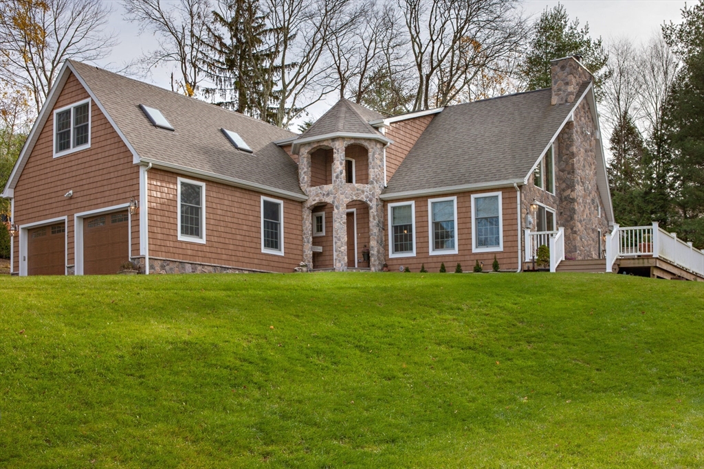 Lot 1 Marcy Road — photo
