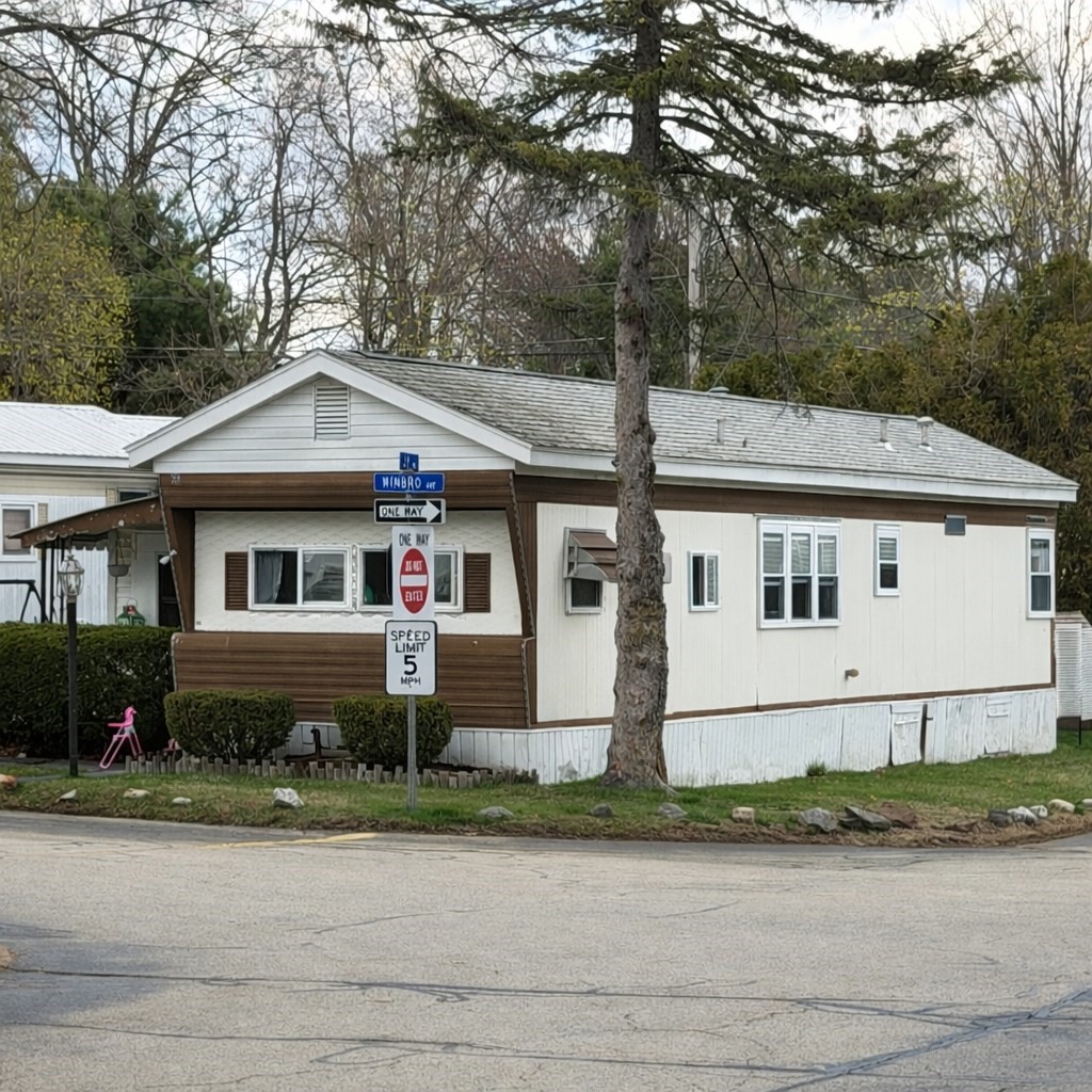 181 Boston Post Road E # 66 — photo