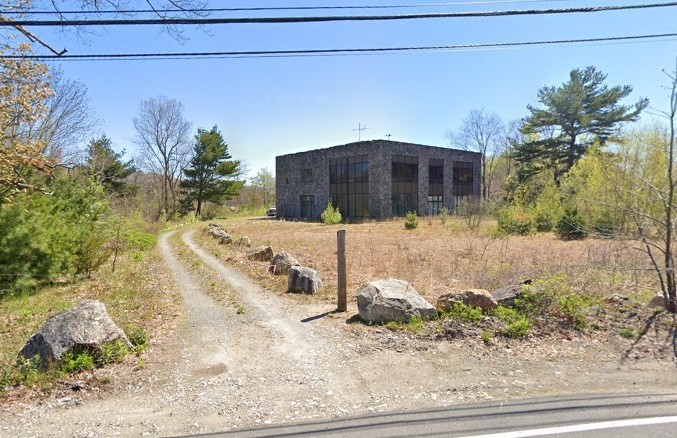 1250 Turnpike Street — photo