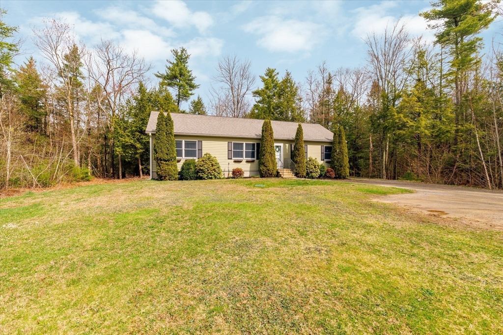 84 Baptist Common Road, Templeton, MA 01468 — photo 2