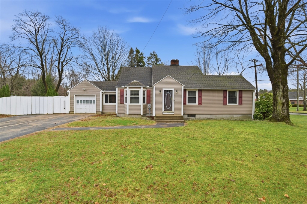 2163 Wilbraham Road, Springfield, MA 01129