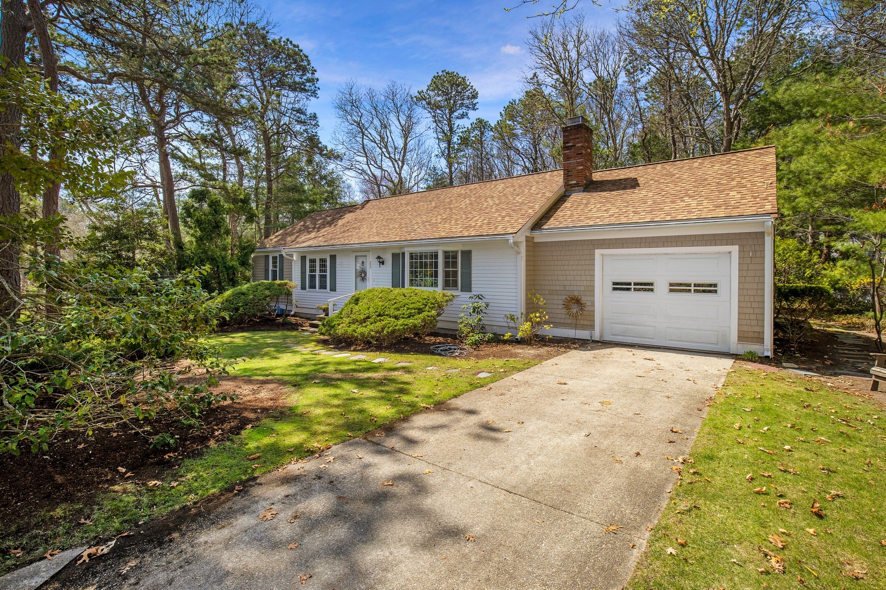23 Penny Royal Ln — photo