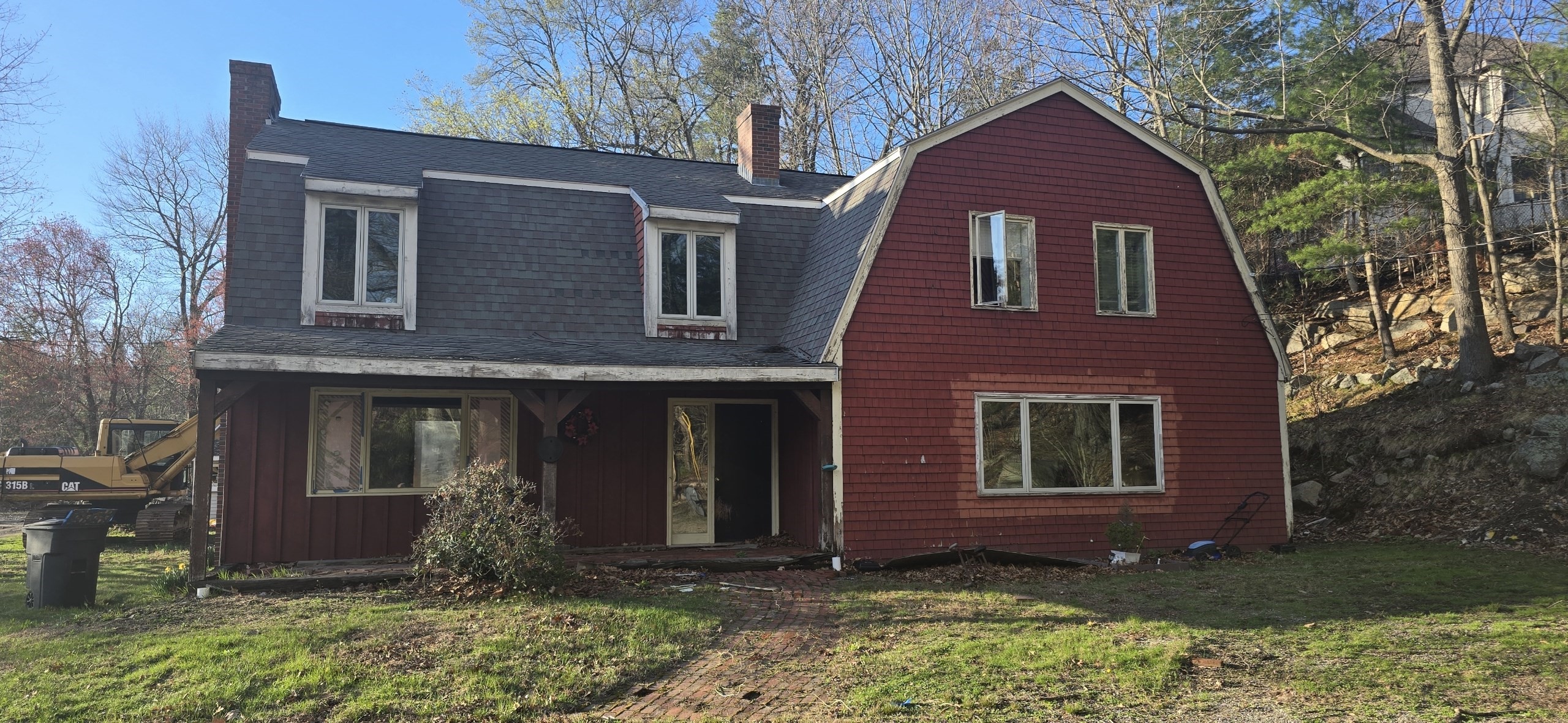 420 Salem St — photo