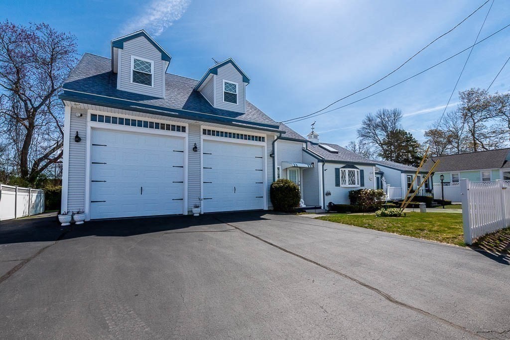 26 Washington Drive, Wareham, MA 02571 — photo 2