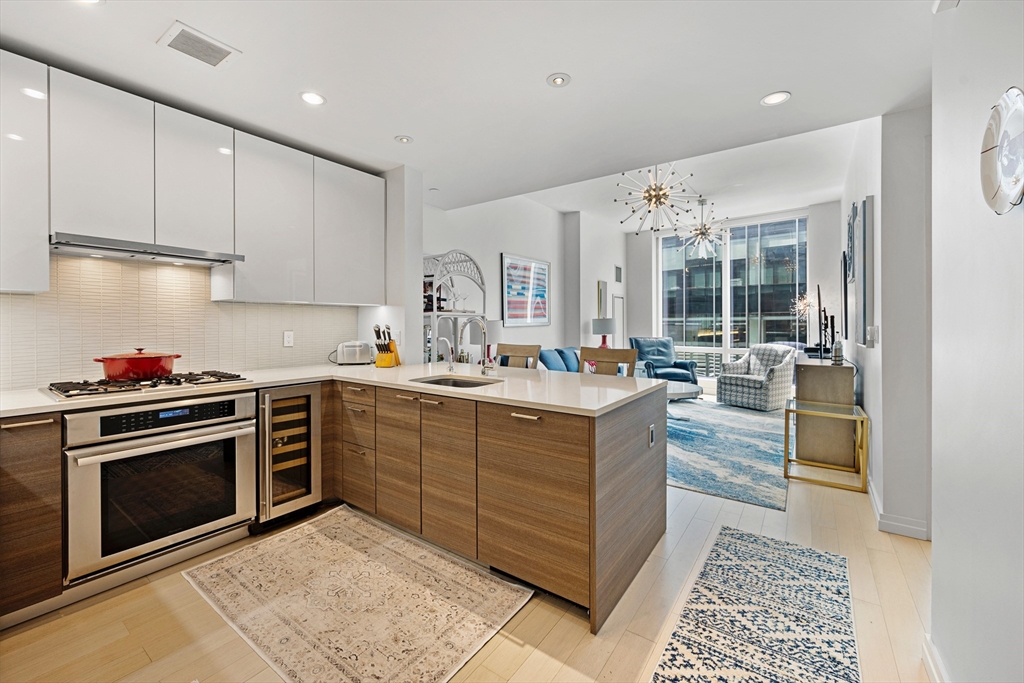 1 Franklin St #1002 — photo