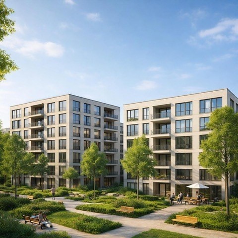 0 Taunton Development — photo