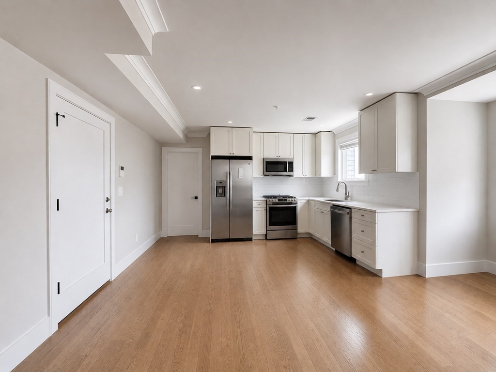 13 Greylock Road #3, Boston, MA 02134