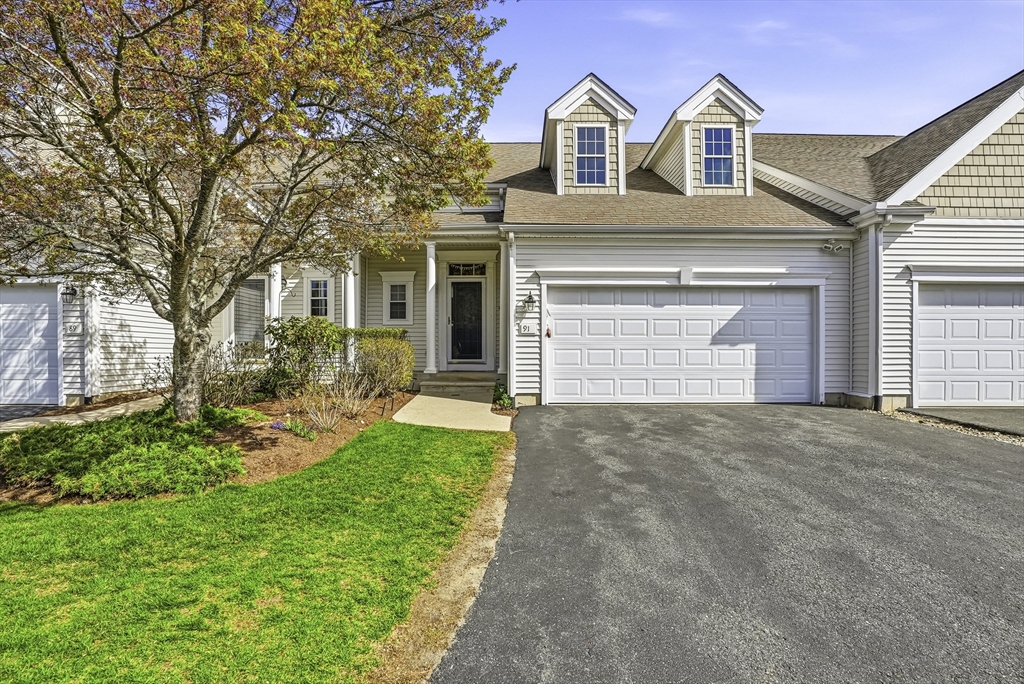 91 Buttercup Ln #91 — photo