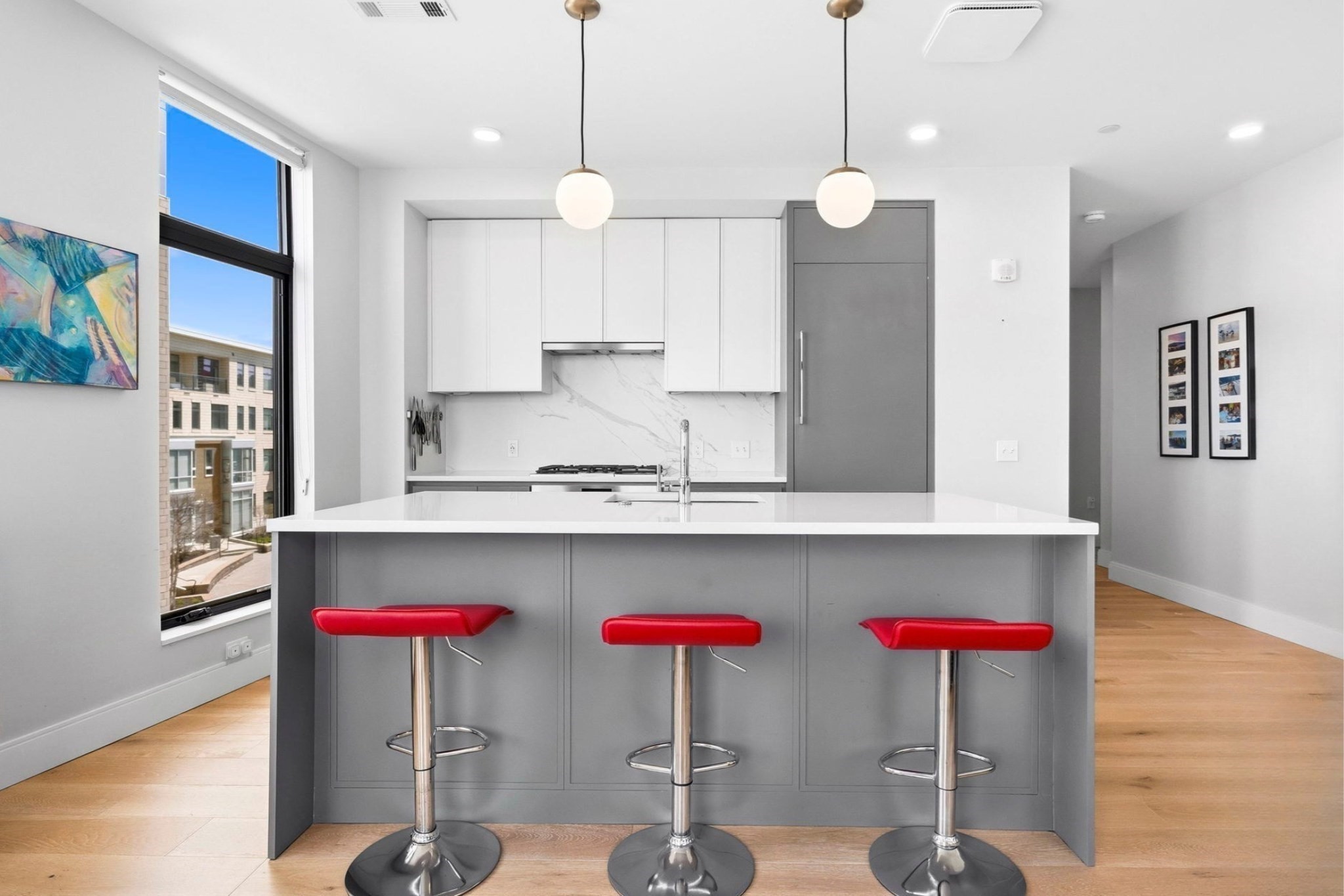 191 Washington Street # 525 — photo