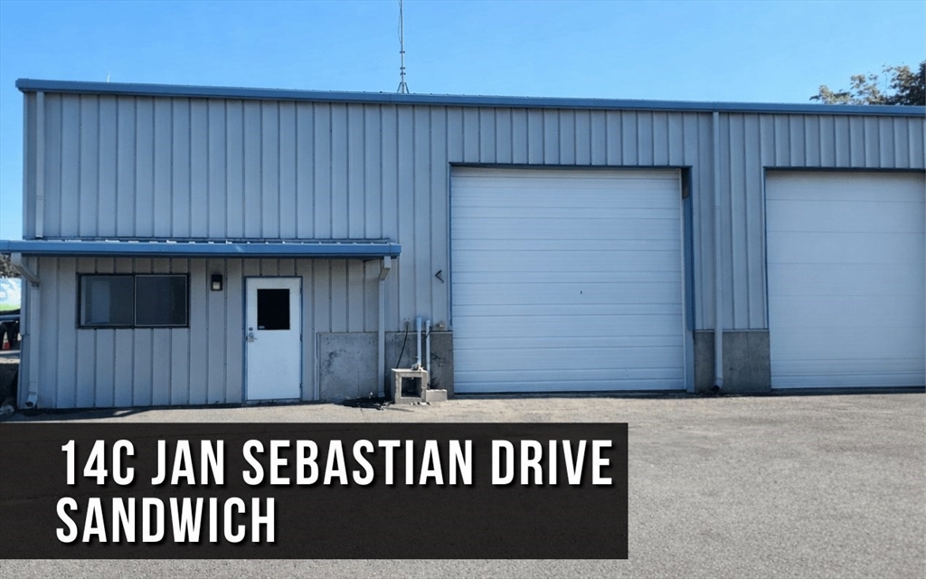 14 Jan Sebastian Dr # C — photo
