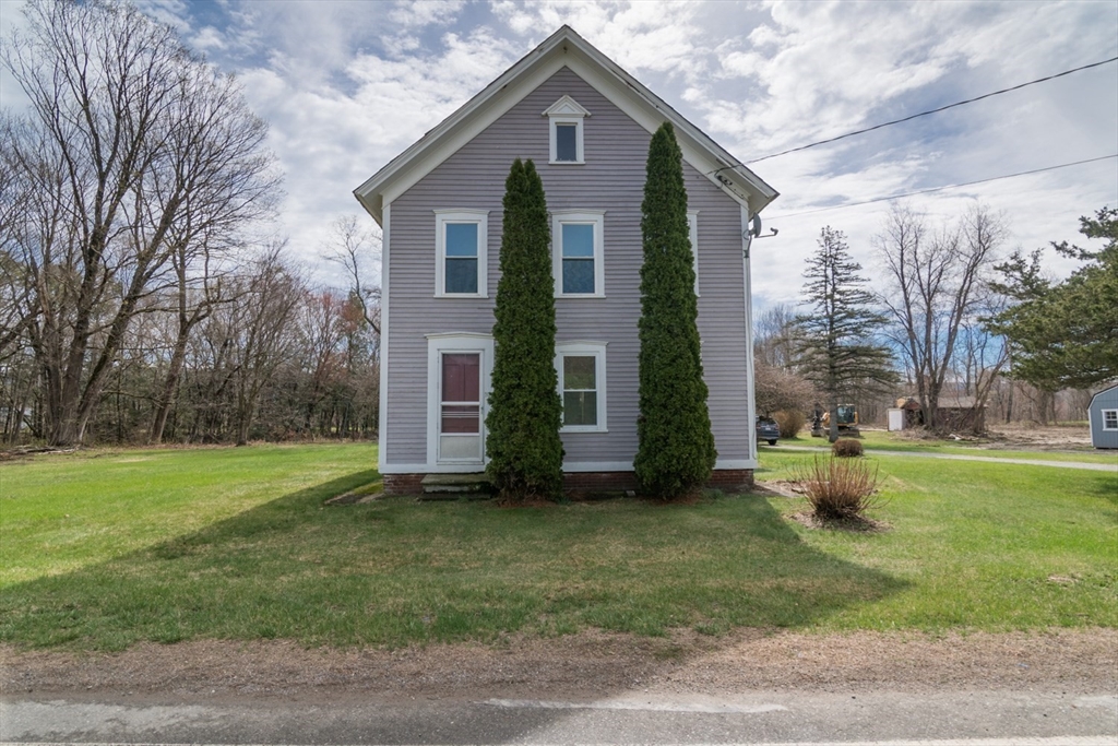 464 Main Road, Gill, MA 01354