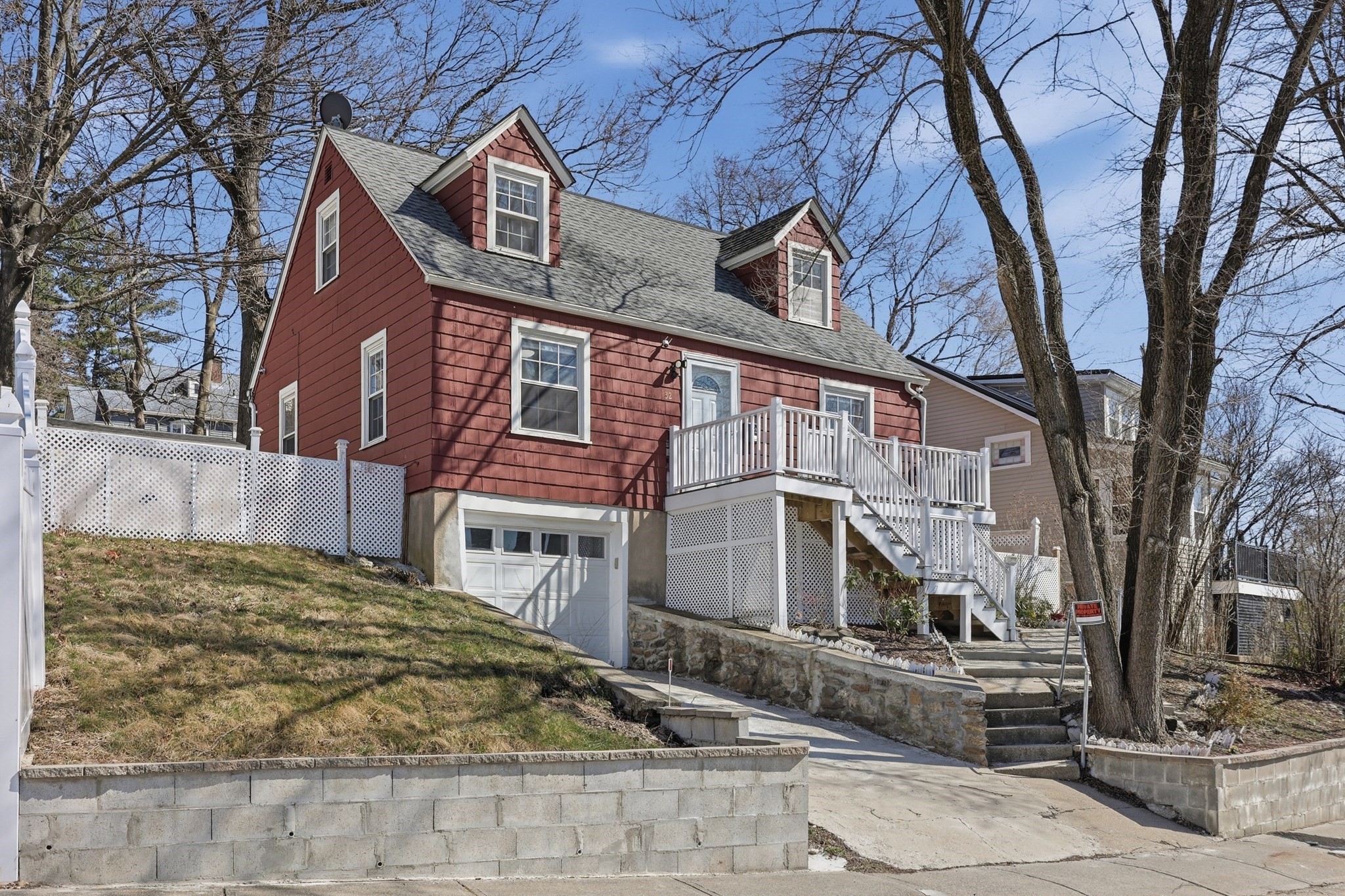 32 Indian Lake Parkway — photo