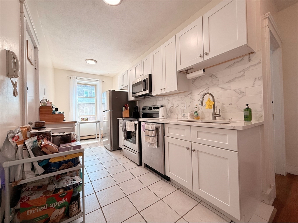 8 Ransom Road #8, Boston, MA 02135 — photo 3
