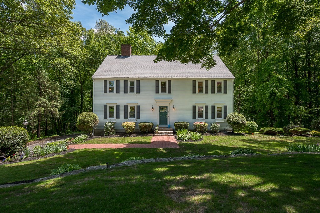 9 Olde Meetinghouse Rd — photo