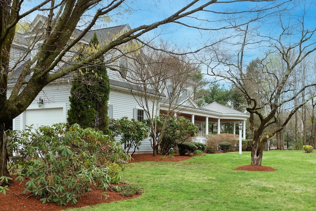 7 Burnham Road, Lexington, MA 02420 — photo 3