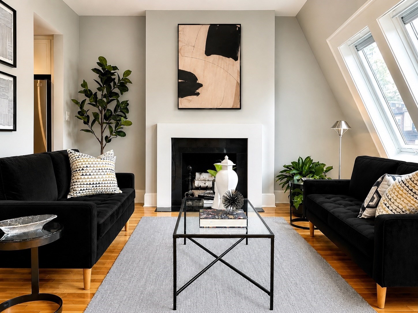 27 E Springfield St #3 — photo