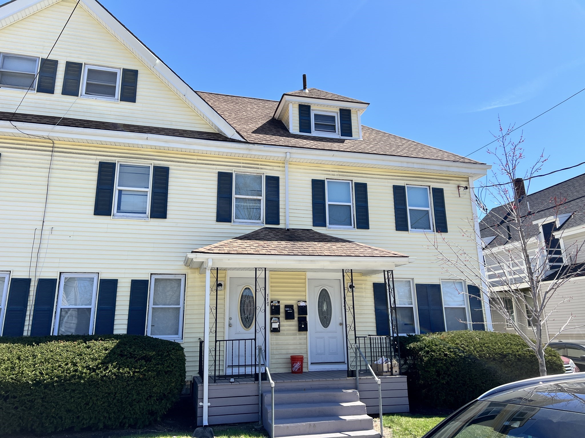 117 Grant St #a — photo