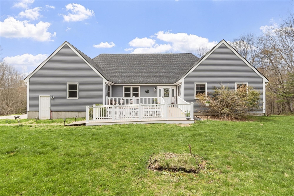 184 Pleasantdale Road, Rutland, MA 01543 — photo 2