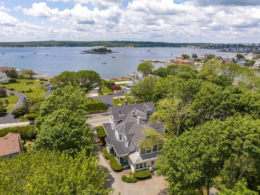 28 Eastern Point Road, Gloucester, MA 01930