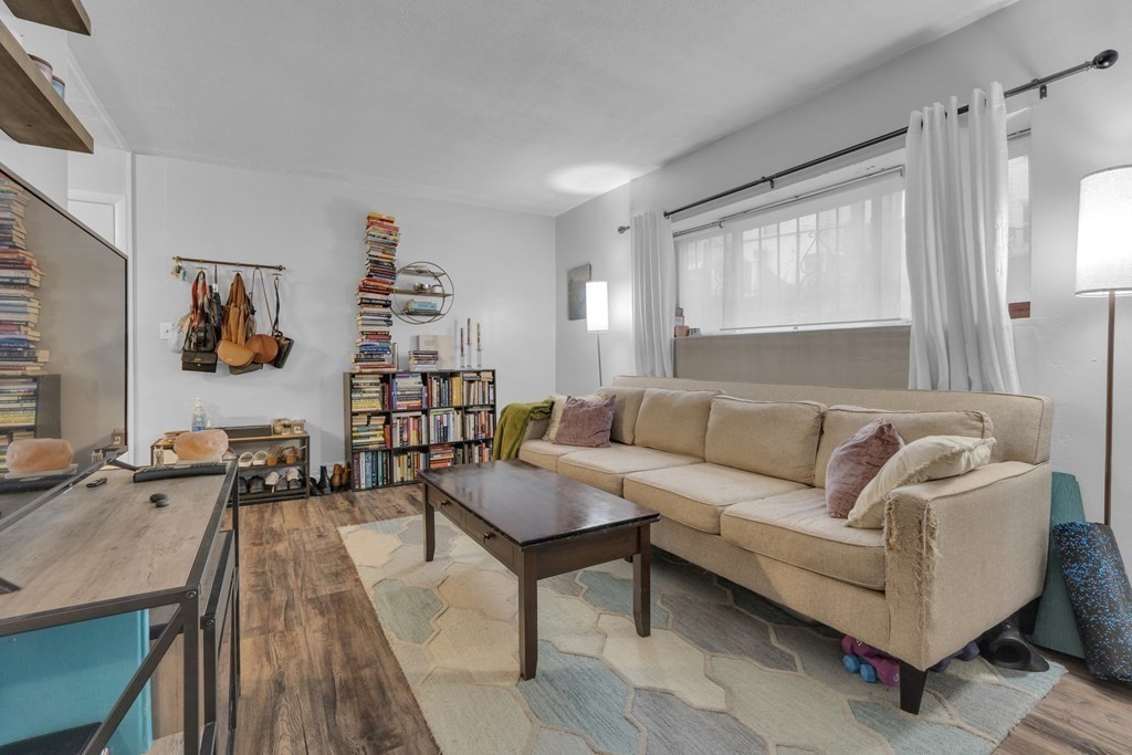 10 Scottfield Rd # F2 — photo