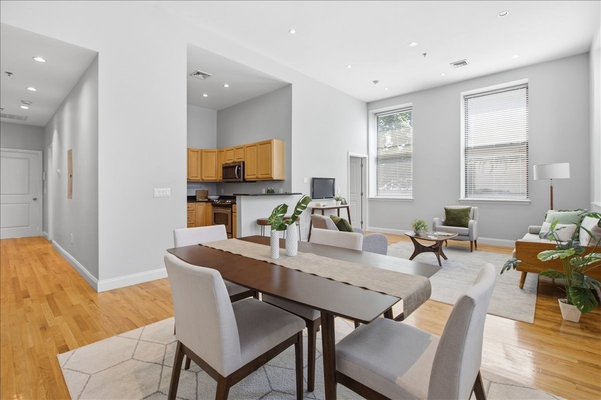 11 Wyman St #2B — photo