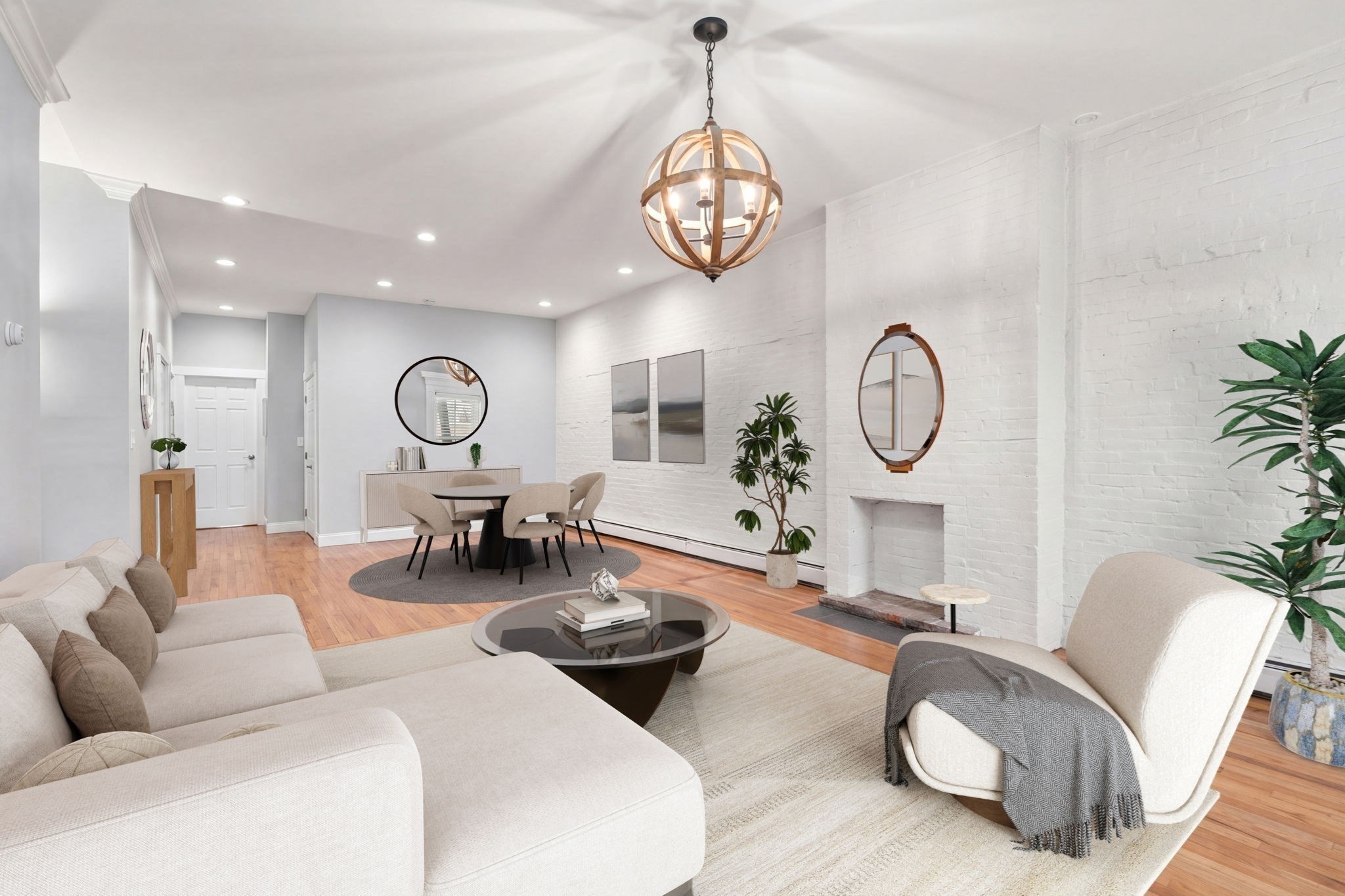 501 Shawmut Ave. #3 — photo