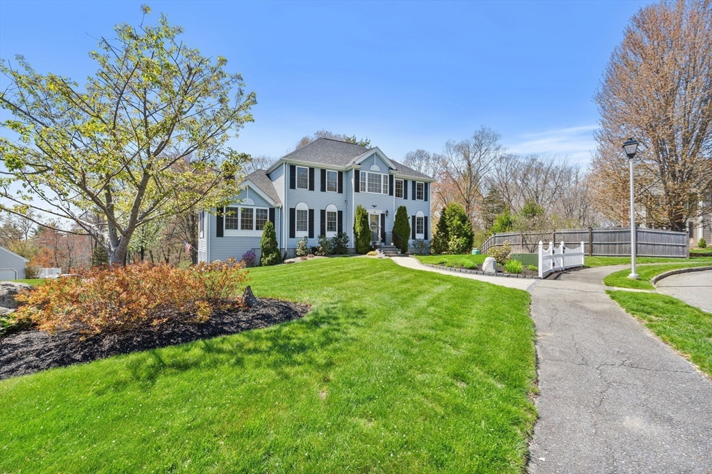 16 Alan Road, Hudson, MA 01749 — photo 3