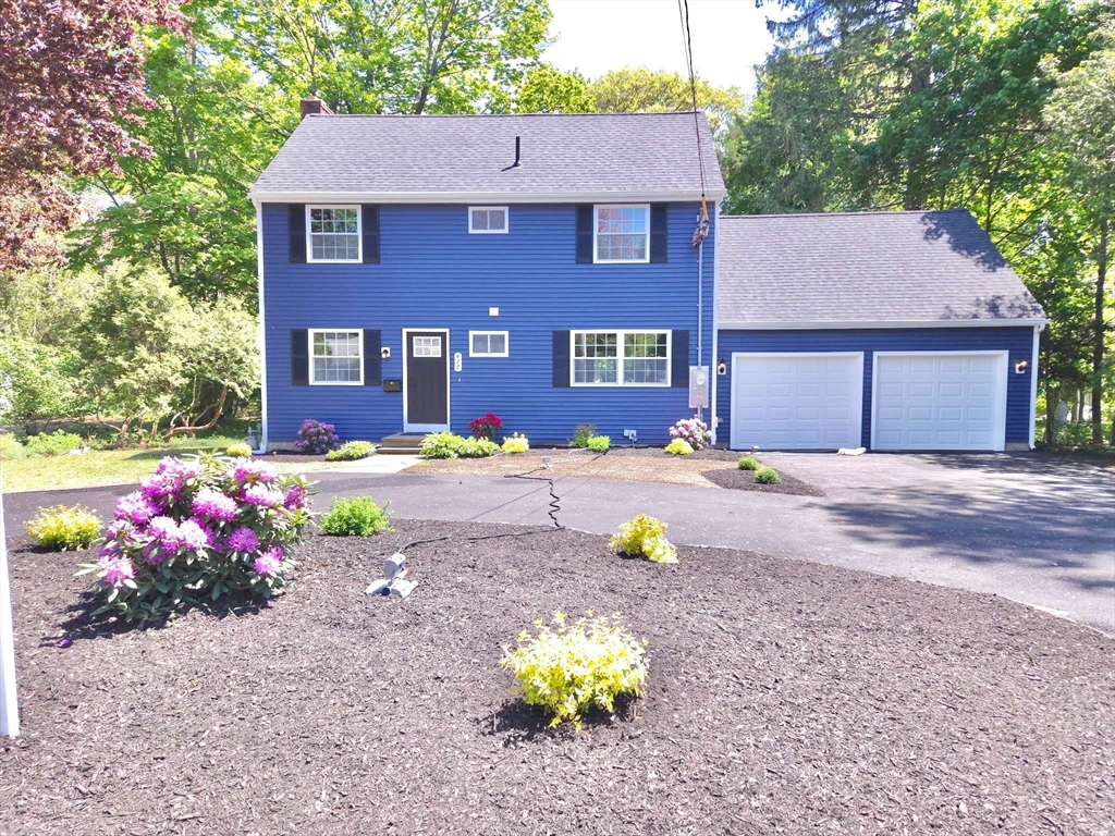 477 Edgell Road, Framingham, MA 01701