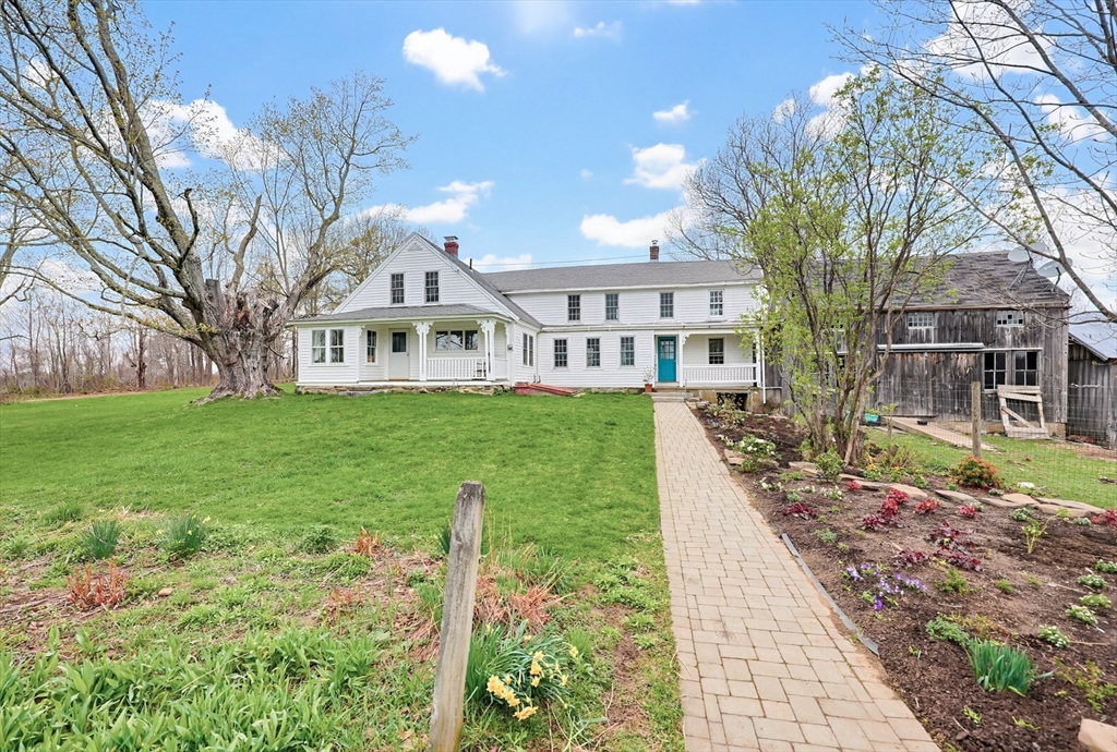 300 Stone Road, Oakham, MA 01068 — photo 2