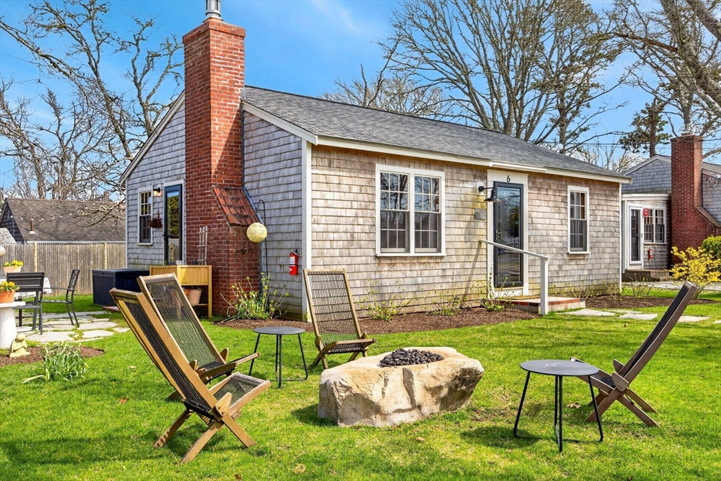 6 Manning Road, Dennis, MA 02638