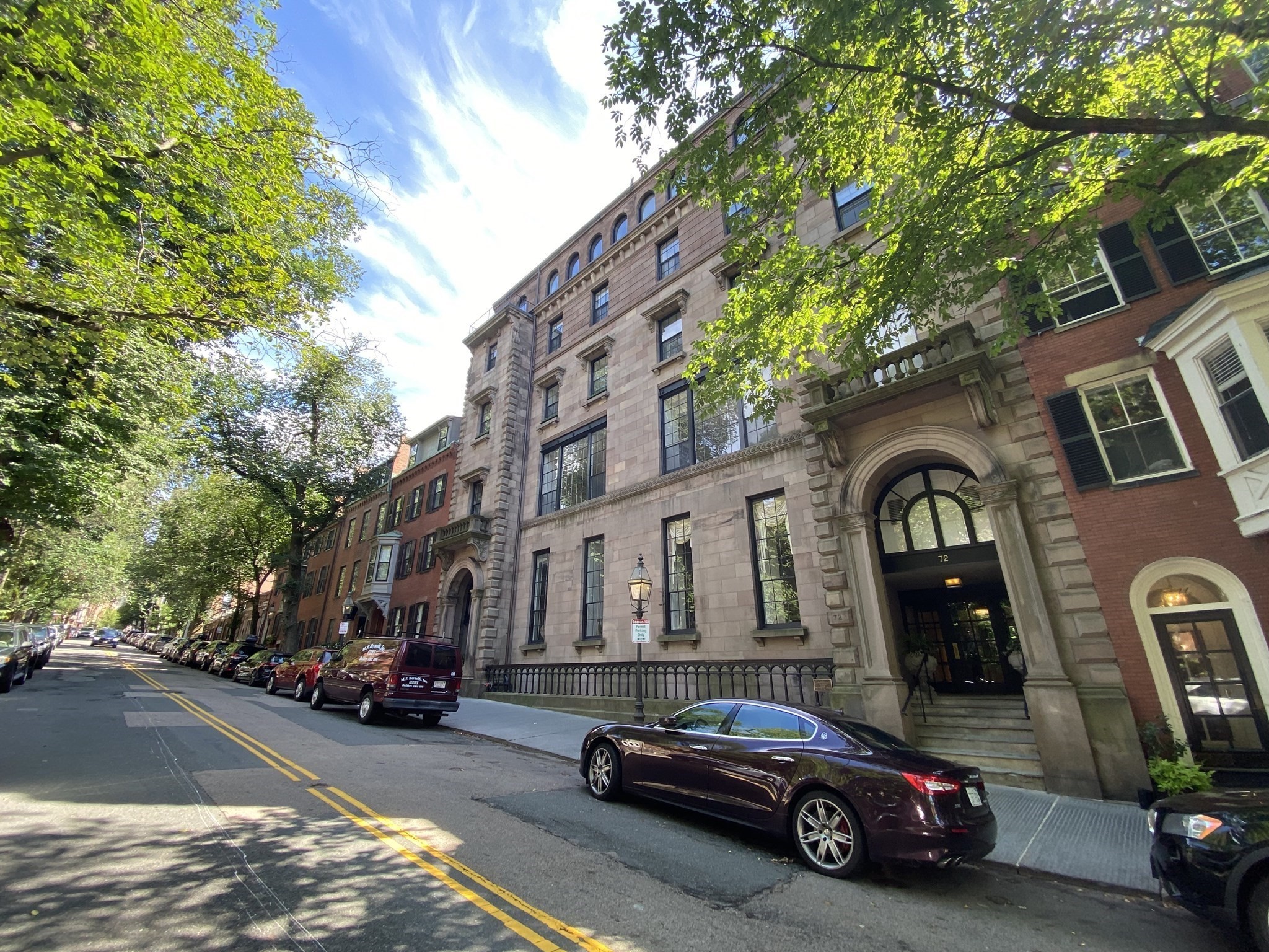 70 Mt Vernon # 3a — photo