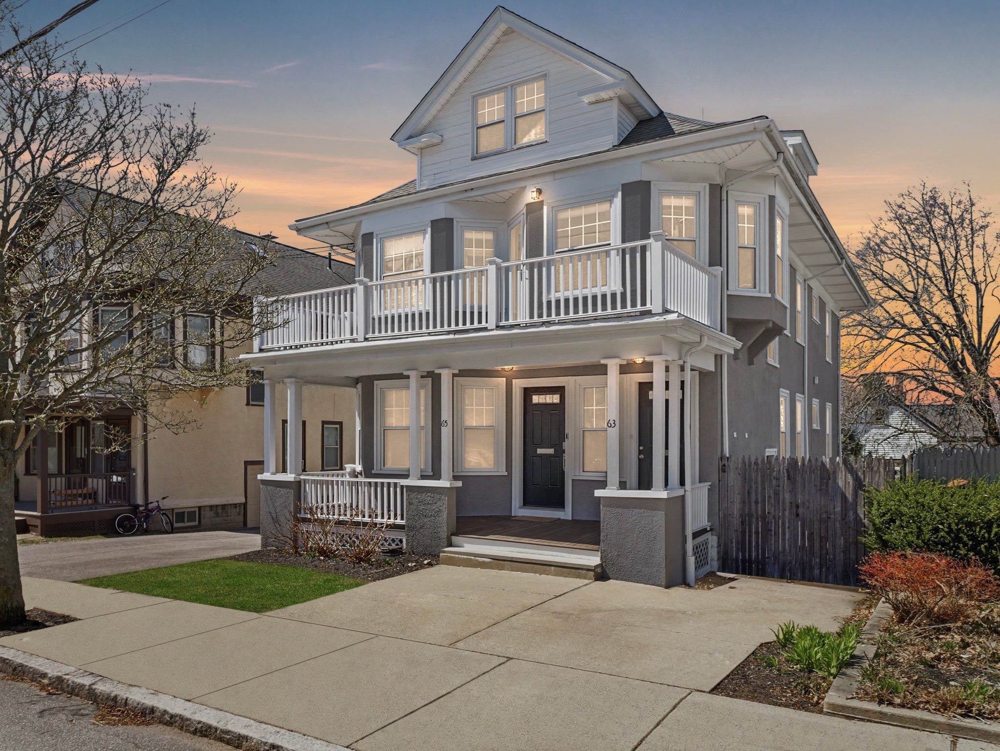 65 Hillsdale Rd #U1 — photo