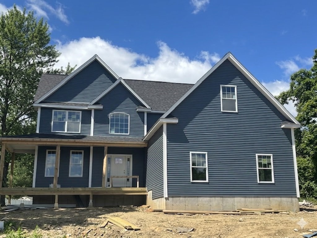 180 North Rd — photo
