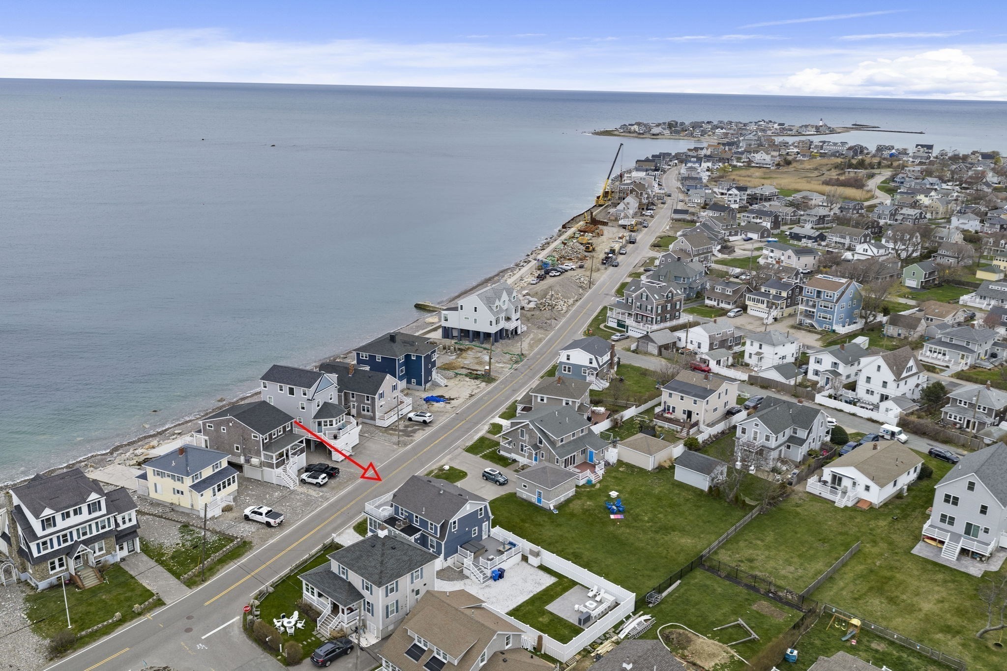 57 Oceanside Drive — photo