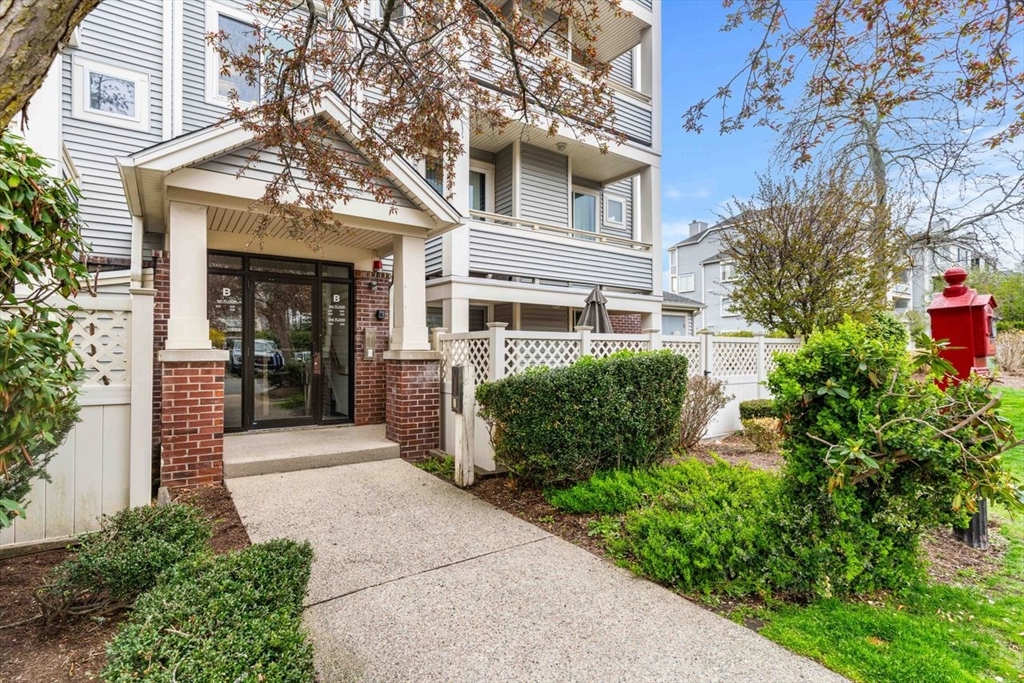 200 Falls Blvd. #B208 — photo