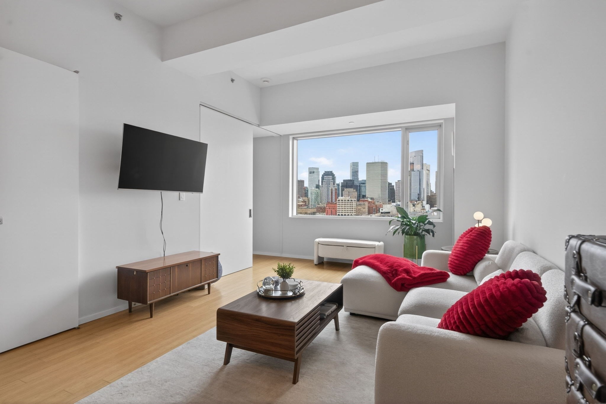 141 Dorchester Ave #1005 — photo