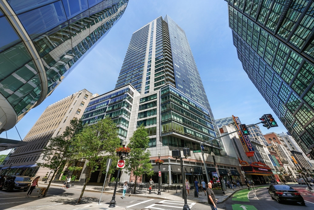 1 Avery St # 11C — photo