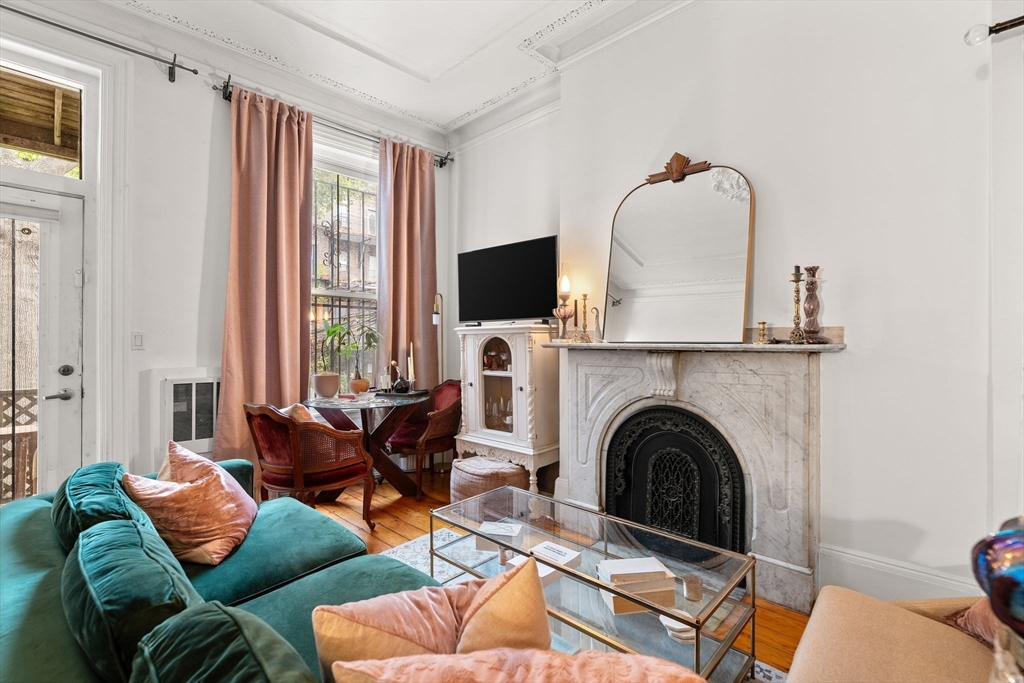 46 E Springfield Street #2, Boston, MA 02118