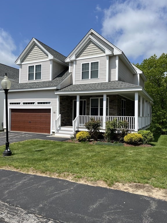 88 Indian Ridge #88 — photo