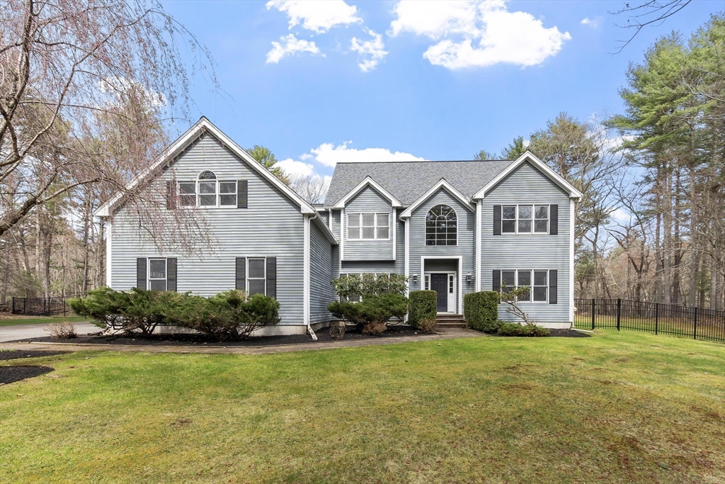 78 Cutters Ridge Road, Carlisle, MA 01741