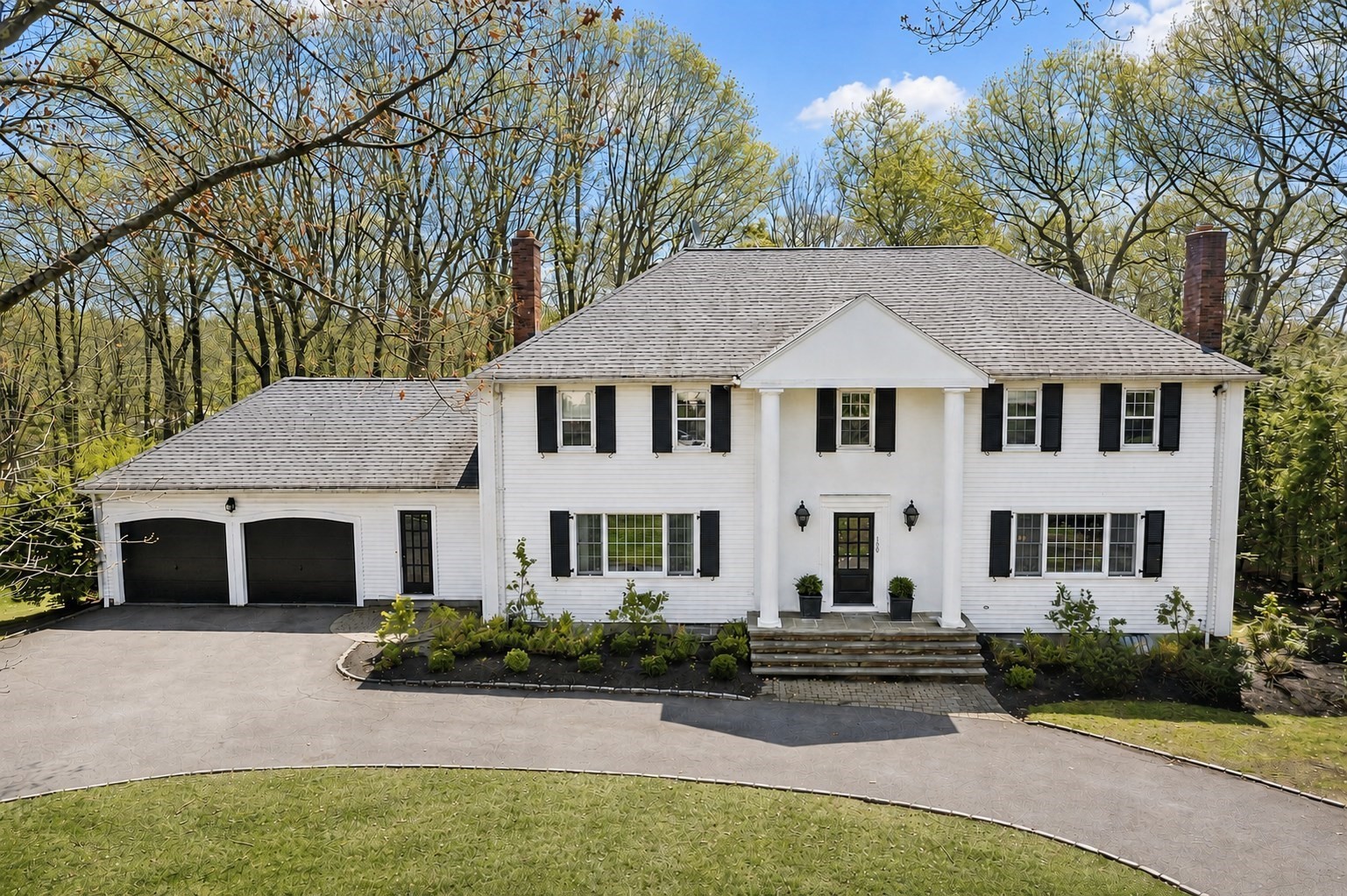 100 Albion Road, Wellesley, MA 02481 — photo 2