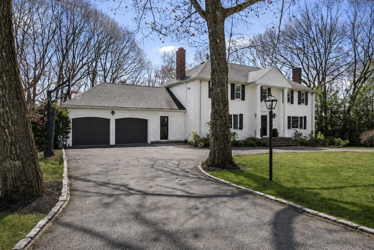 100 Albion Road, Wellesley, MA 02481 — photo 3