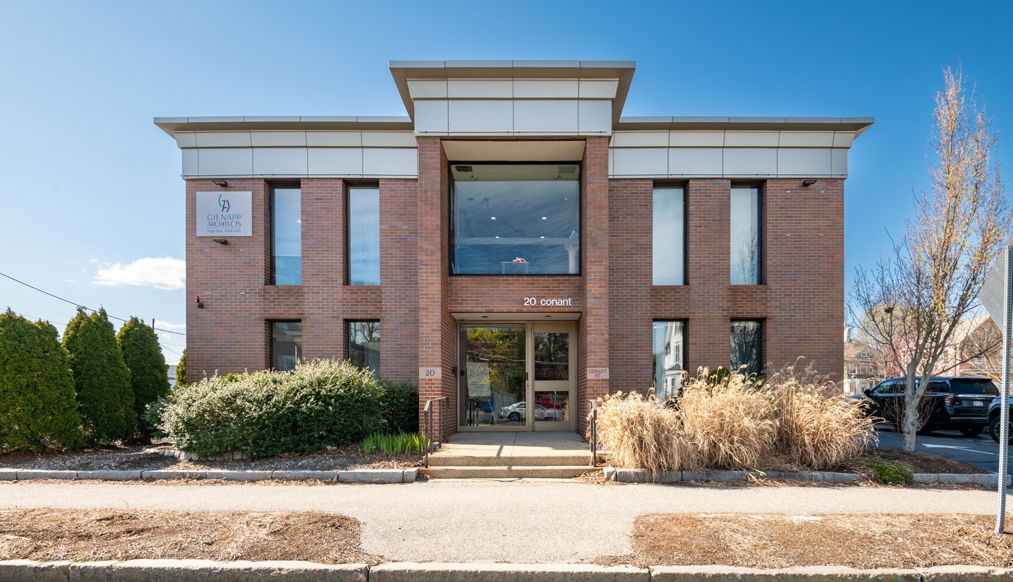 20 Conant St #1B — photo