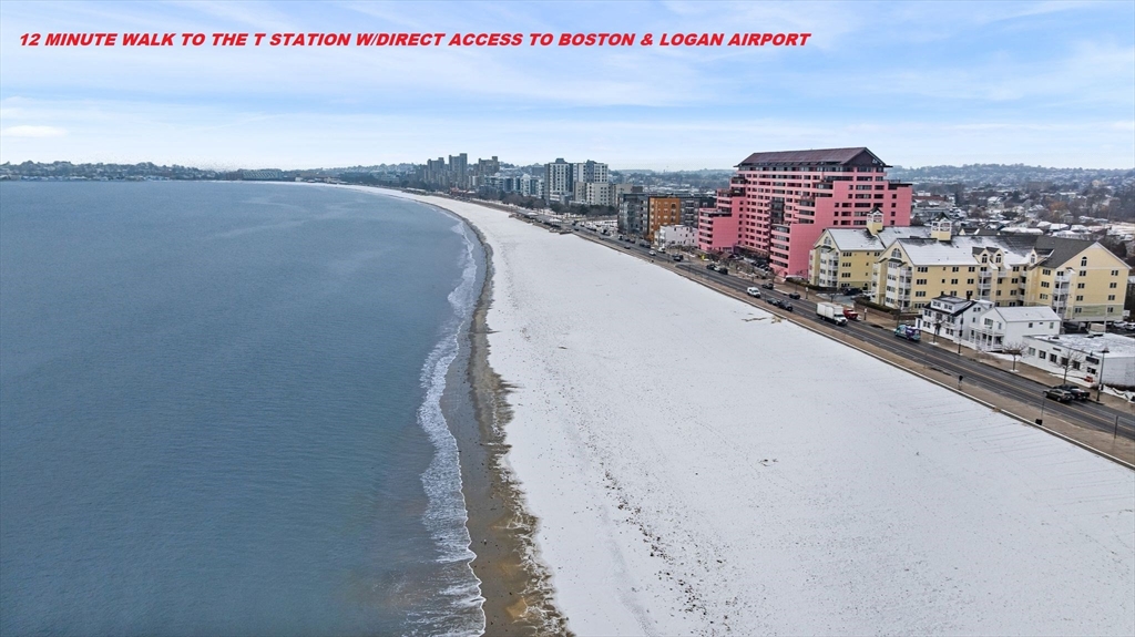 350 Revere Beach Blvd # 11E — photo
