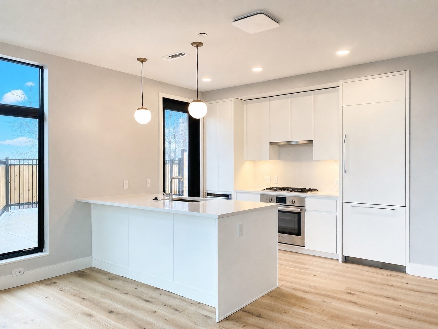 191 Washington St #301 — photo