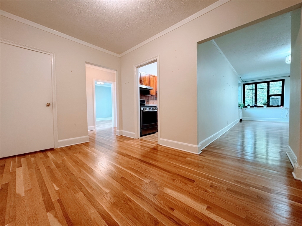 65 Strathmore Road #49, Boston, MA 02135
